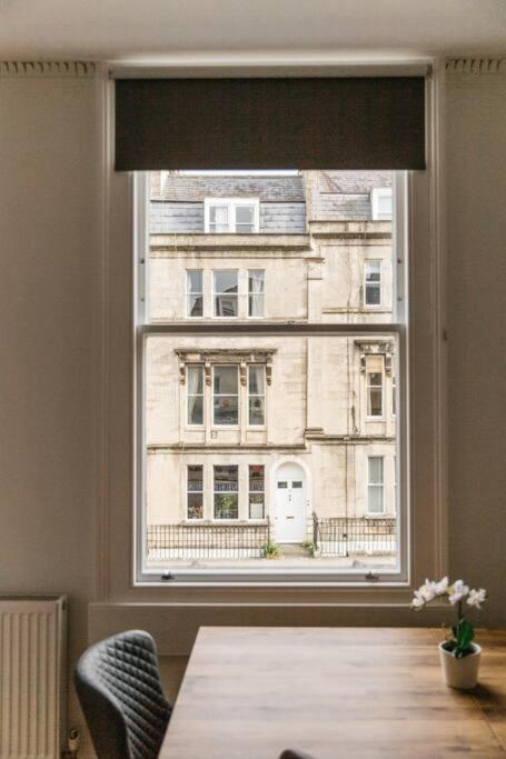 Central 4-Bed House, 10 Min Walk To Sights Bath Eksteriør billede