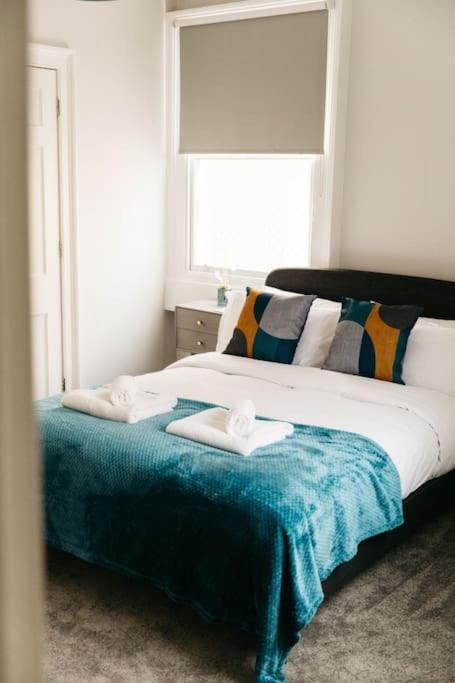 Central 4-Bed House, 10 Min Walk To Sights Bath Eksteriør billede