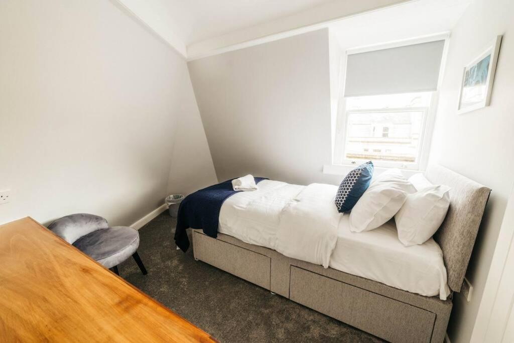 Central 4-Bed House, 10 Min Walk To Sights Bath Eksteriør billede