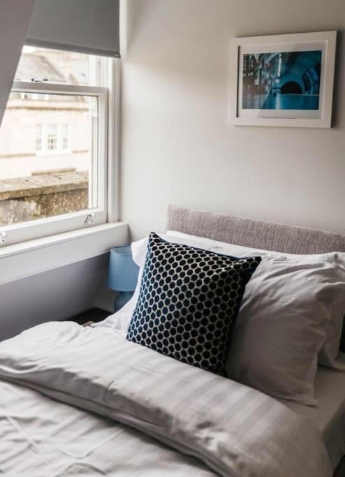 Central 4-Bed House, 10 Min Walk To Sights Bath Eksteriør billede